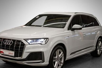 Audi Q7 37.614 km 57.960 € Stuttgart 70563