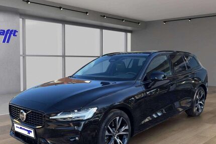 Volvo V60 21.100 km 37.490 &euro; Wurmberg 75449