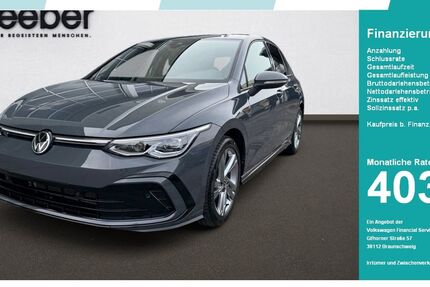 VW Golf 21.359 km 29.490 &euro; Weil der Stadt 71263