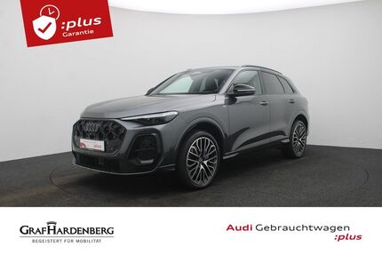 Audi Q5 1.100 km 66.980 &euro; Karlsruhe 76131