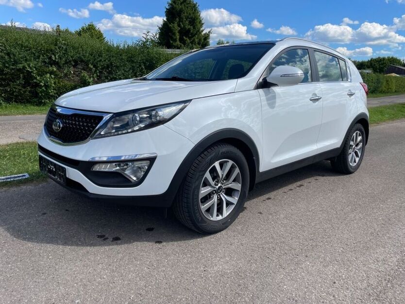 Sportage