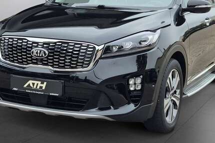 Kia Sorento 98.980 km 27.900 € Magstadt 71106