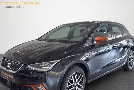 Seat Ibiza 98.000 km 15.950 € Bruchsal 76646