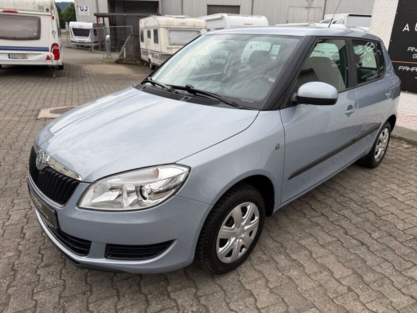 Fabia