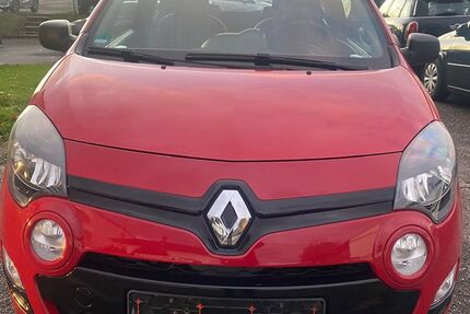 Renault Twingo 48.000 km 4.390 € Ettlingen 76275
