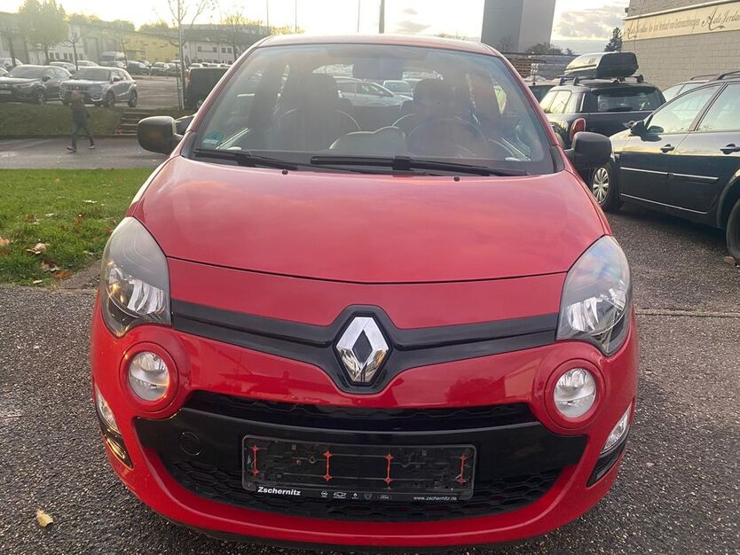 Renault Twingo 48.000 km 4.390 € Ettlingen 76275