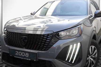 Peugeot 2008 27.500 km 20.900 &euro; Leonberg 71229