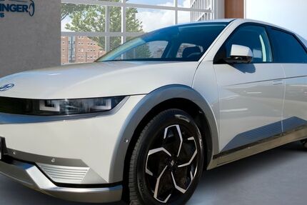 Hyundai IONIQ 5 27.350 km 33.990 € Karlsruhe 76187