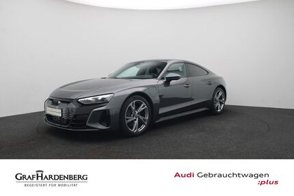 Audi e-tron GT 52.567 km 50.880 &euro; Karlsruhe 76131
