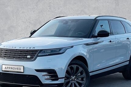 Land Rover Range Rover Velar 35.000 km 69.890 € Karlsruhe 76187