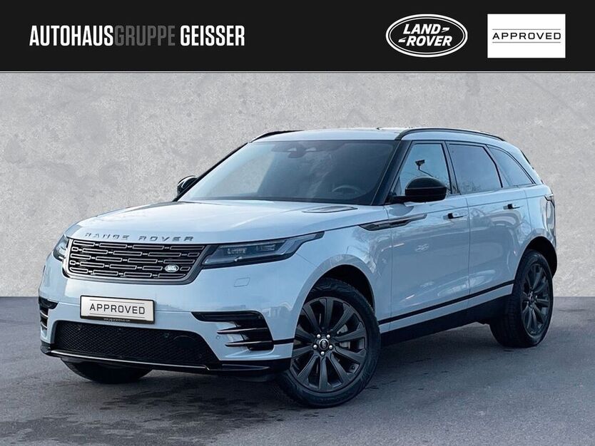 Land Rover Range Rover Velar 35.000 km 69.890 € Karlsruhe 76187