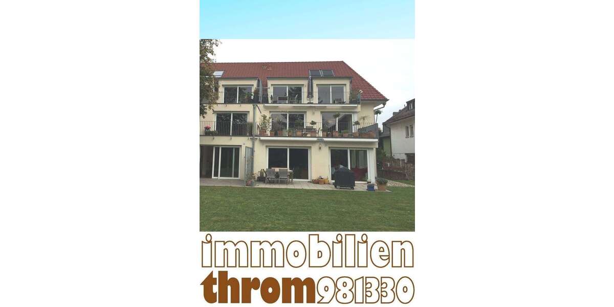 Etagenwohnung Karlsruhe - 4 Zimmer, 136 m&sup2;, 1.750&euro; | Angebot:27120403