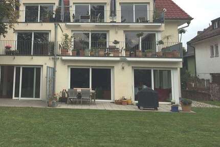 Wohnung Karlsruhe - 4 Zimmer, 136 m&sup2;, 1.750&euro; | Angebot:27120403
