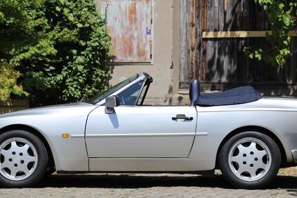 Porsche 944 123.000 km 31.900 &euro; Karlsruhe 76228