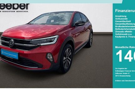VW Taigo 2.903 km 23.279 &euro; Calw 75365