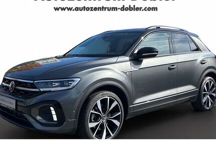 VW T-Roc 8.400 km 34.440 € Mühlacker 75417