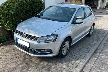 VW Polo 82.000 km 8.100 &euro; Pforzheim 75181
