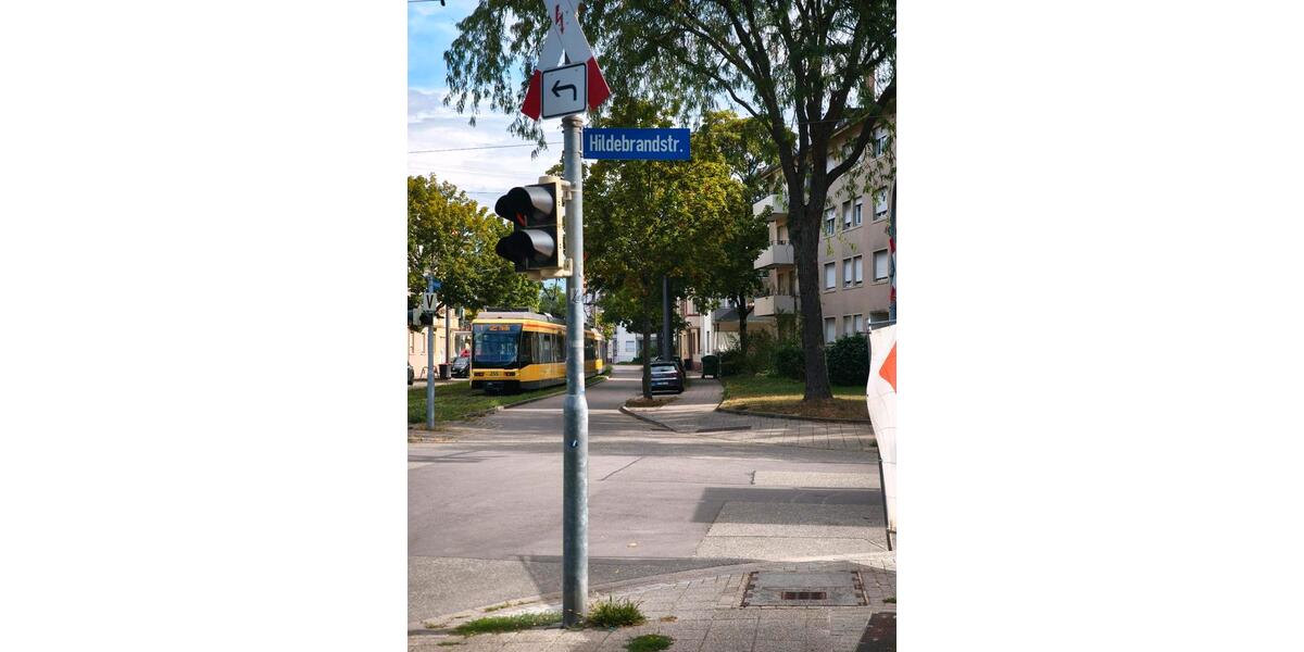 Etagenwohnung Karlsruhe Durlach - 1 Zimmer, 45 m&sup2;, 170.000&euro; | Angebot:27261701