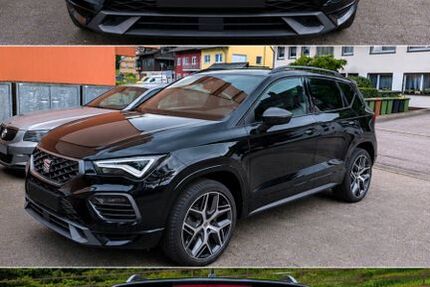 Seat Ateca 118.000 km 22.800 &euro; Bad herrenalb 76332