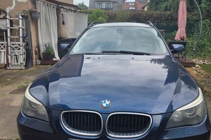 BMW 520 372.133 km 3.500 &euro; Walzbachtal 75045