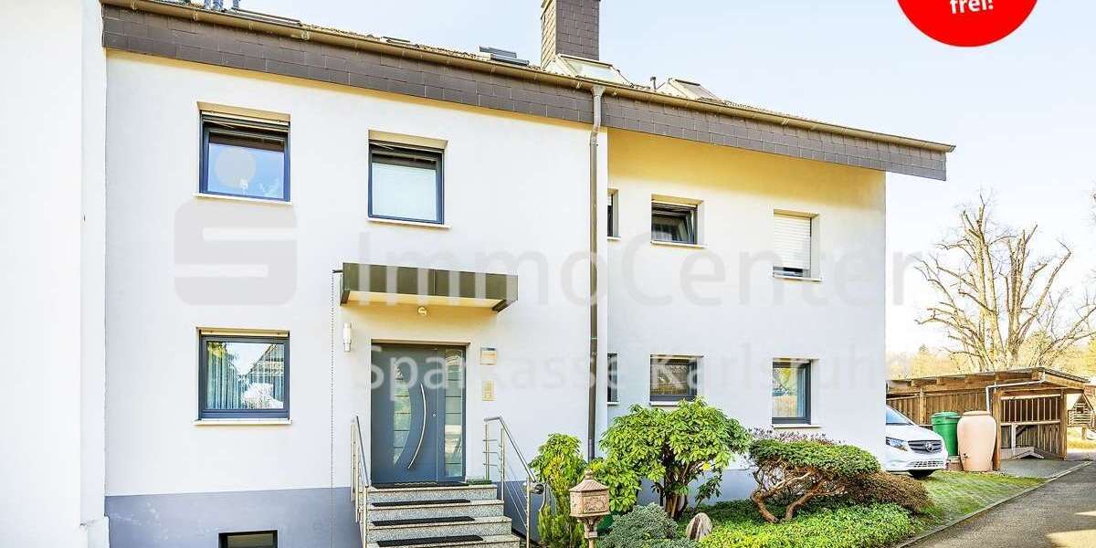 Einfamilienhaus Ettlingen / Spessart Spessart - 12 Zimmer, 254 m&sup2;, 735.000&euro; | Angebot:25964230