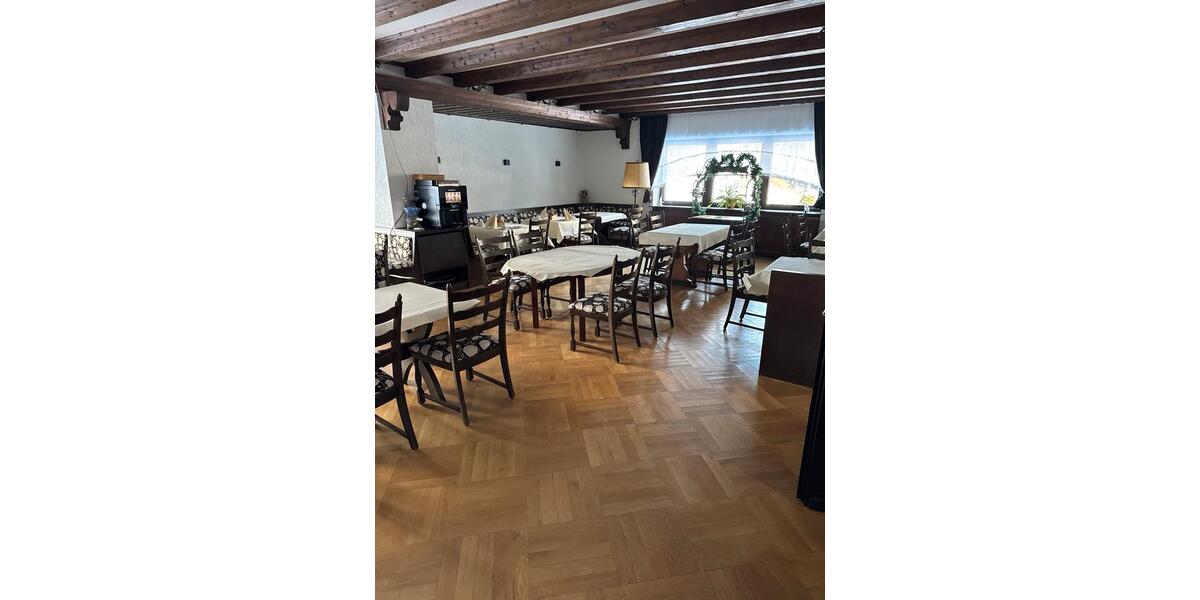 Party Saal 100m2 zimmer