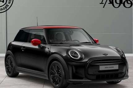 Mini Cooper 14.457 km 24.421 &euro; Gerlingen 70839