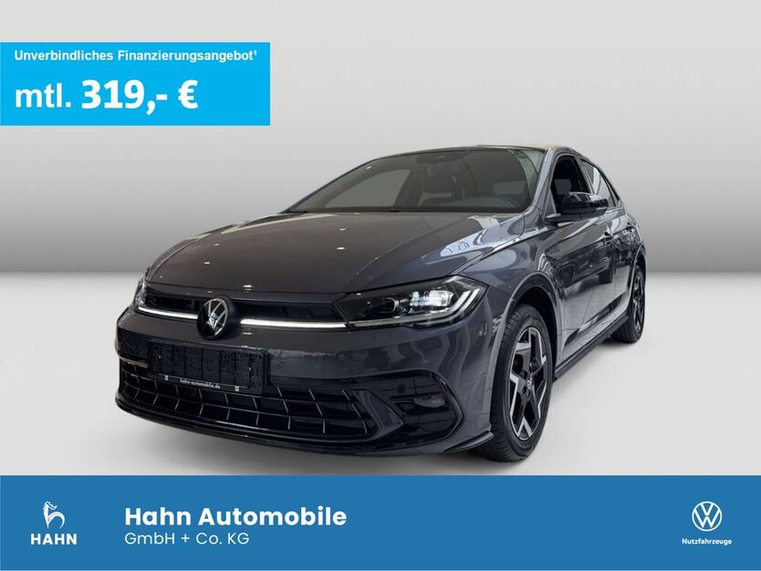 VW Polo 3.999 km 30.895 € Sindelfingen 71063