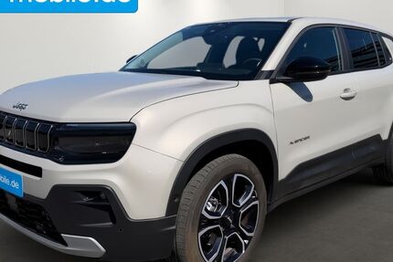 Jeep Avenger 4.300 km 23.681 &euro; Leonberg 71229