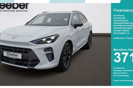 Cupra Terramar 27.558 km 30.780 &euro; Calw 75365