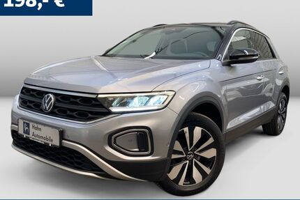 VW T-Roc 87.383 km 23.990 &euro; Niefern-Öschelbronn 75223