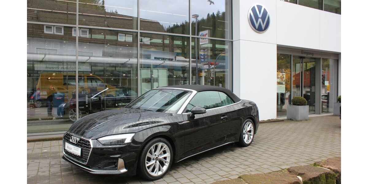 Audi A5 18.990 km 39.990 &euro; Wildberg 72218
