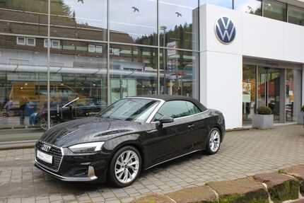 Audi A5 18.990 km 41.190 &euro; Wildberg 72218
