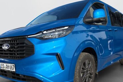Ford Transit Custom 8.000 km 44.990 € Rutesheim 71277
