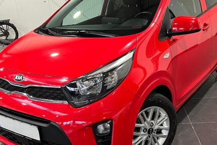 Kia Picanto 59.000 km 11.495 &euro; Bretten 75015