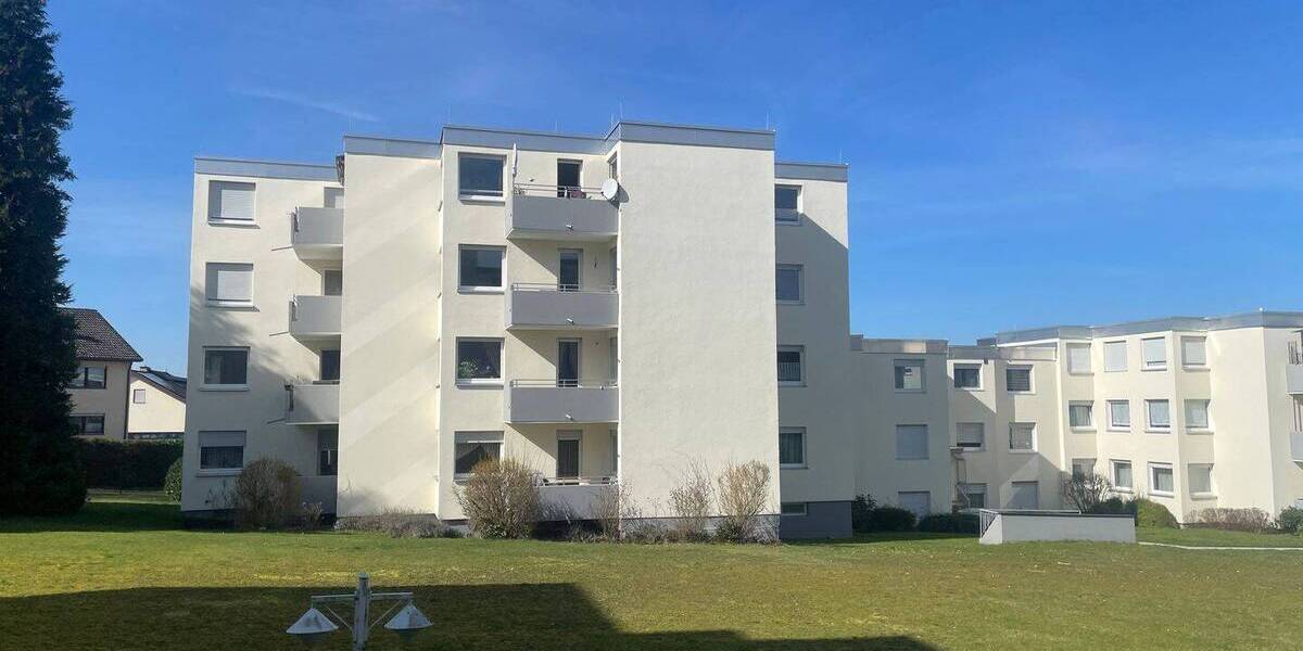 Etagenwohnung Straubenhardt Schwann - 2 Zimmer, 61 m&sup2;, 184.500&euro; | Angebot:26055662