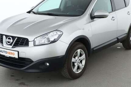 Nissan Qashqai 75.853 km 9.830 € Stuttgart 70195