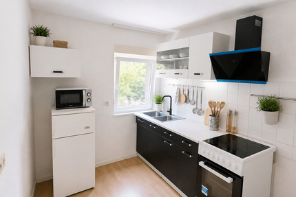 Wohnung Karlsruhe Grötzingen - 1 Zimmer, 33 m&sup2;, 125.000&euro; | Angebot:27235106