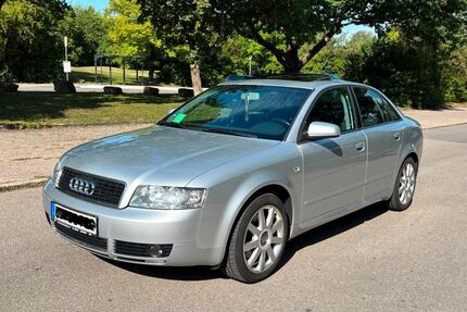 Audi A4 176.000 km 5.299 &euro; Sindelfingen 71065