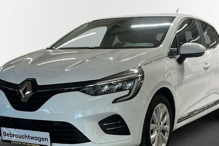 Renault Clio 34.600 km 17.400 € Stuttgart 70469