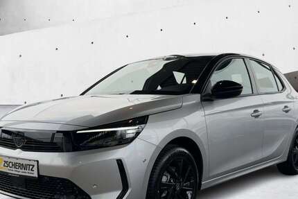 Opel Corsa 5.000 km 17.860 &euro; Karlsruhe 76189