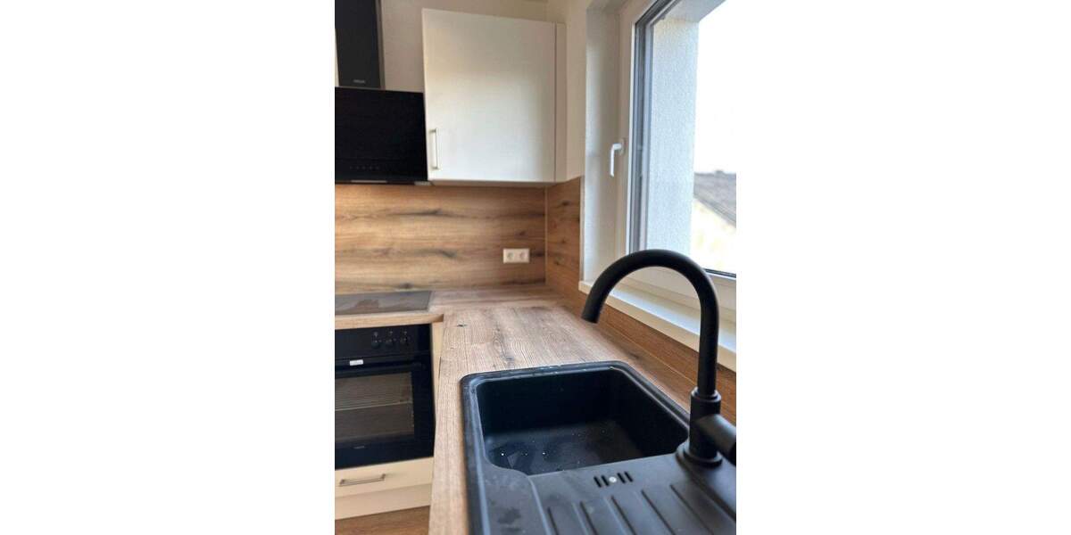 Etagenwohnung Markgröningen Unterriexingen - 4 Zimmer, 102 m&sup2;, 1.400&euro; | Angebot:25751199