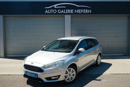 Ford Focus 260.220 km 3.890 &euro; Niefern- Öschelbron 75223