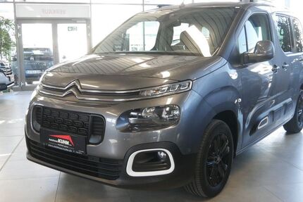 Citroen Berlingo 30.400 km 20.480 &euro; Karlsruhe 76185