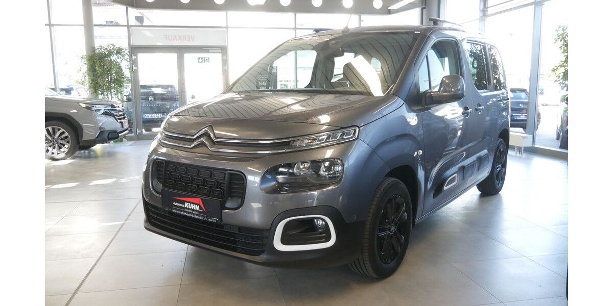 Citroen Berlingo 30.400 km 20.480 &euro; Karlsruhe 76185