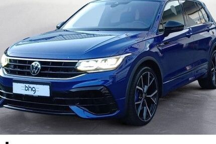 VW Tiguan 86.400 km 35.920 &euro; Ettlingen 76275
