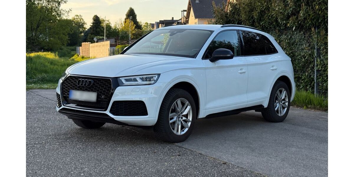 Audi Q5 80.700 km 26.990 &euro; Karlsruhe 76189