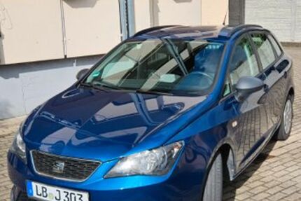Seat Ibiza 122.680 km 5.500 € Eberdingen/Nußdorf 71735
