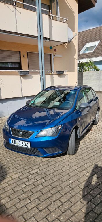 Seat Ibiza 122.680 km 5.500 € Eberdingen/Nußdorf 71735