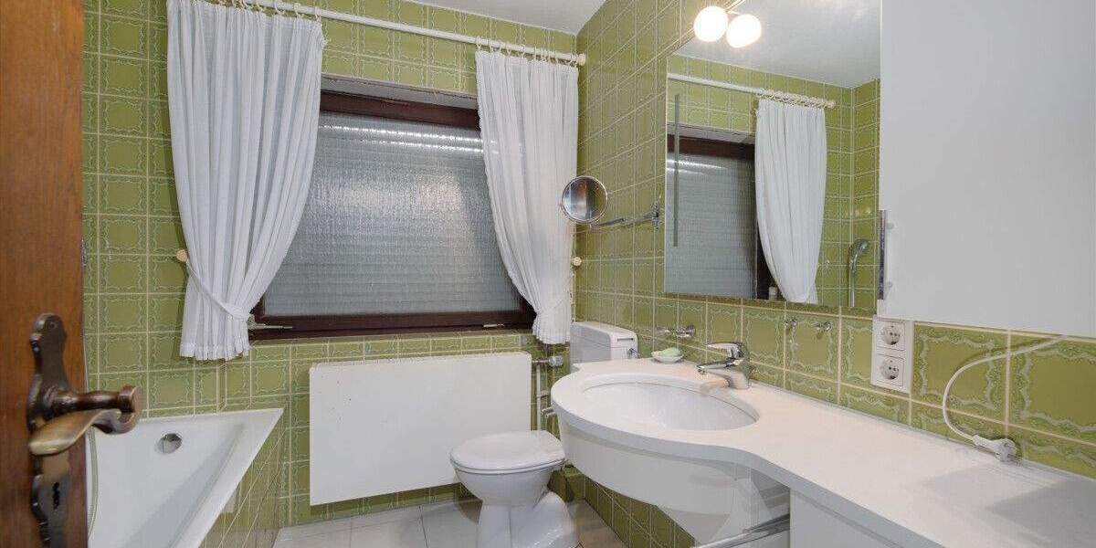 Haus mit Potenzial! 1 zimmer